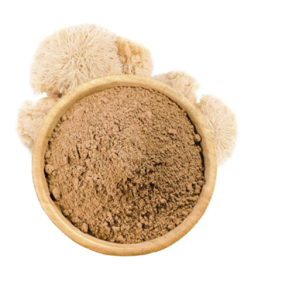 Hericium en Poudre Bio 50g – Crinière de Lion | Champivie