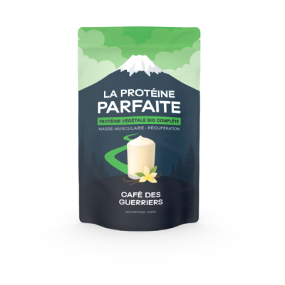 La Protéine Parfaite
