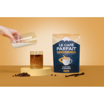 Le Café Parfait