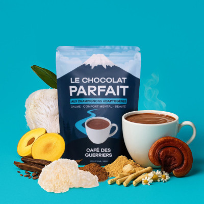 Le Chocolat Parfait
