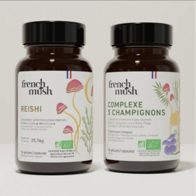 Le Pack Équilibre Hormonal