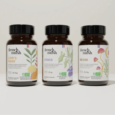 Pack Bien-être Hormonal & SPM