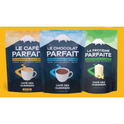 Pack Impérial