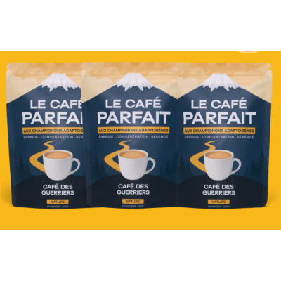 Pack Parfait Plus