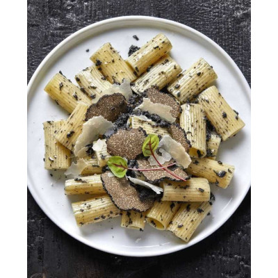 Crème de Comté AOP à la truffe noire, 90 g | Champivie