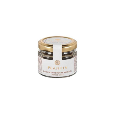 Sauce à la truffe d'été 8 % pour pâtes, 40 g | Champivie