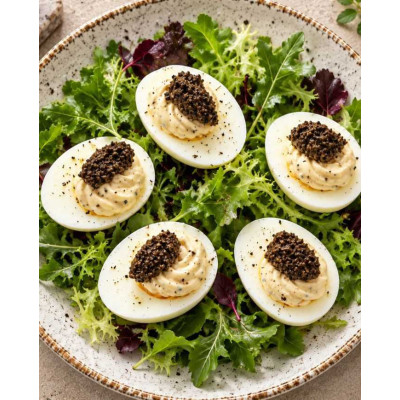 Sauce à la truffe d'été 8 % pour pâtes, 40 g | Champivie