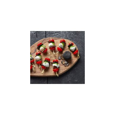 Carpaccio de truffes d'été 40 g en lamelles | Champivie