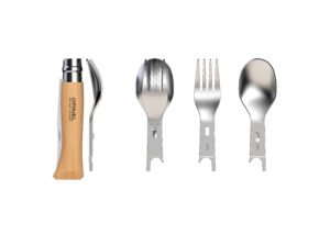 Couverts pique-nique - Set Picnic +