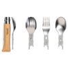 Couverts pique-nique - Set Picnic +