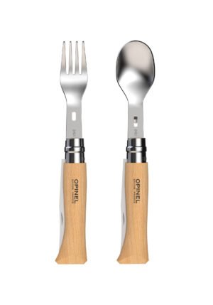 Couverts pique-nique - Set Picnic +