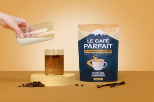 Le Café Parfait