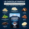 café chocolat Pack Complet