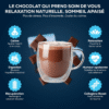 café chocolat Pack Complet