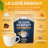 café Pack Complet