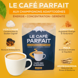 café Pack Complet