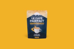 Le Café Parfait