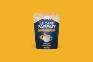 Le Café Parfait