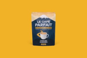 Le Café Parfait