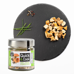 Mélange forestier lyophilisé - 6 g