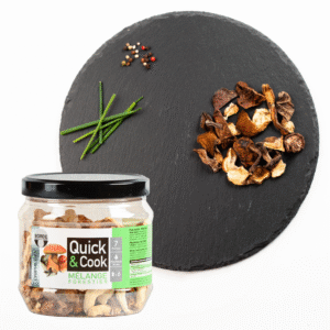 Mélange forestier lyophilisé - 6 g