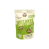 Chips de shiitakes "Saveur Wasabi" - 50 g