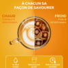 café Pack Complet
