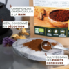 Poudre de Chaga Bio 50g