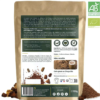 Poudre de Chaga Bio 50g