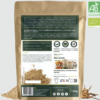 Cordyceps en Poudre Bio 50g