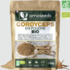 Cordyceps en Poudre Bio 50g