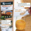 Hericium en Poudre Bio 50g