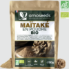 Maïtaké en poudre Bio 150G