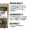 Maïtaké en poudre Bio 150G