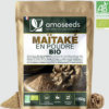 Maïtaké en poudre Bio 50G