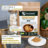 Shiitaké en Poudre Bio 50g