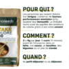 Shiitaké en Poudre Bio 50g