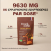 Boisson Boost Bio · Cacao