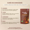 Boisson Boost Bio · Cacao