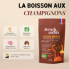 Boisson Boost Bio · Cacao