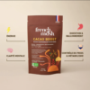 Boisson Boost Bio · Cacao