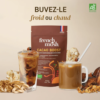 Boisson Boost Bio · Cacao