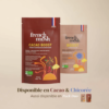 Boisson Boost Bio · Cacao