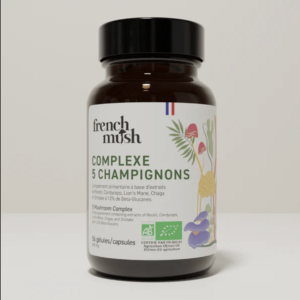 Complexe 5 Ménopause