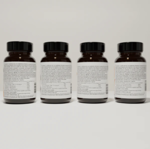 Le pack French Mush gélules