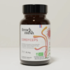 Gélules cordyceps