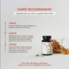 Gélules cordyceps