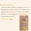 Boisson Boost Bio · Chicorée