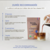 Boisson Boost Bio · Chicorée