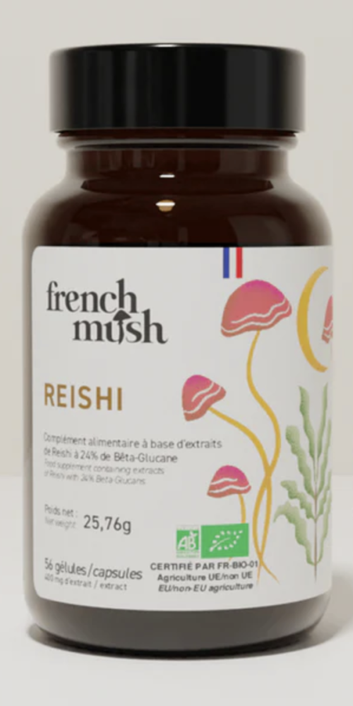 Capture d'écran 2026-03-29 191321 Gélules Reishi